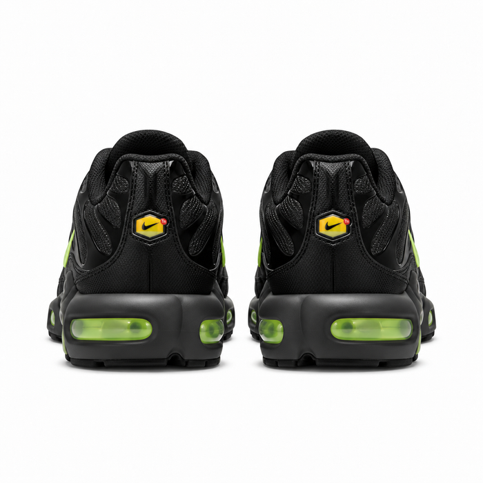 Nike Air Max TN Plus 'Black Volt Ice'
