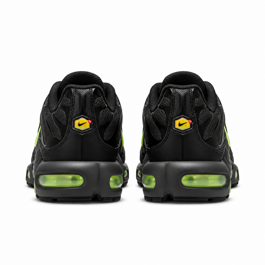 Nike Air Max TN Plus 'Black Volt Ice'