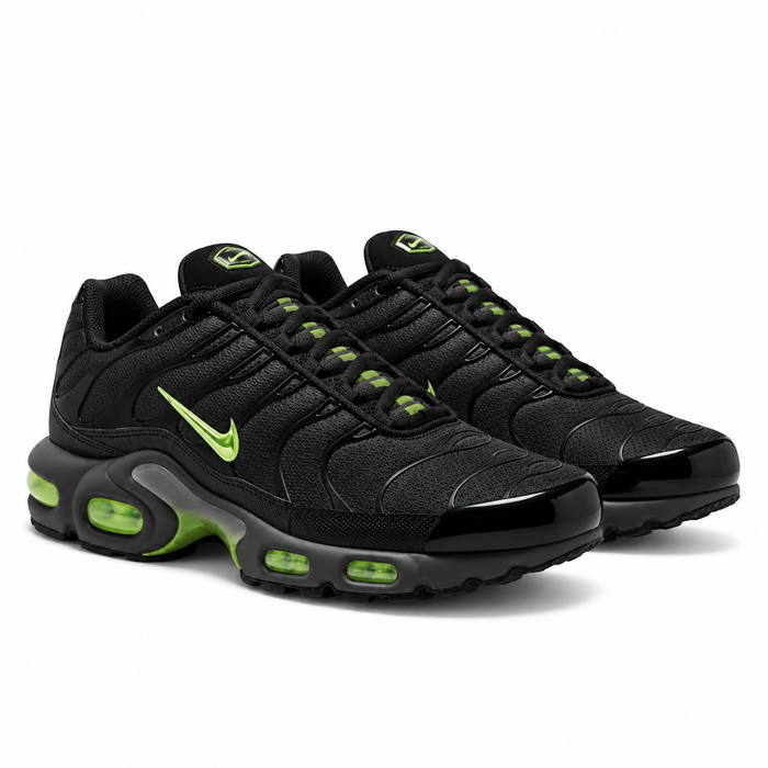 Nike Air Max TN Plus 'Black Volt Ice'