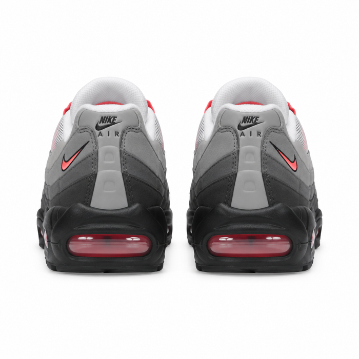 Nike Air Max 95 OG Big Bubble 'Solar Red'