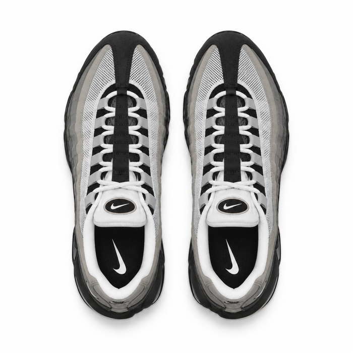 Nike Air Max 95 OG Big Bubble 'Blue Tint'