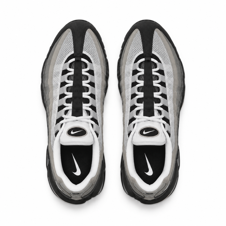 Nike Air Max 95 OG Big Bubble 'Blue Tint'