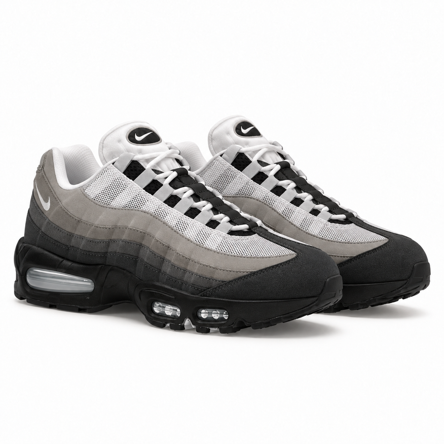 Nike Air Max 95 OG Big Bubble 'Blue Tint'