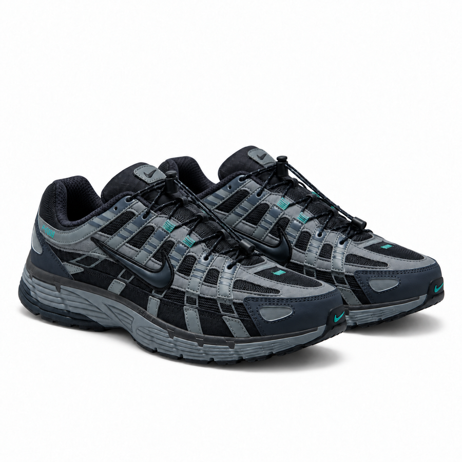 Nike P-6000 'Thunder Blue'