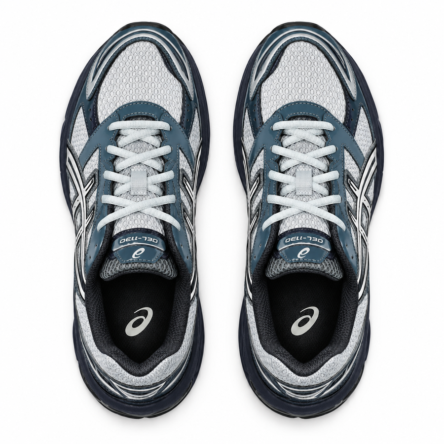 ASICS Gel-1130 'Piedmont Grey Midnight'