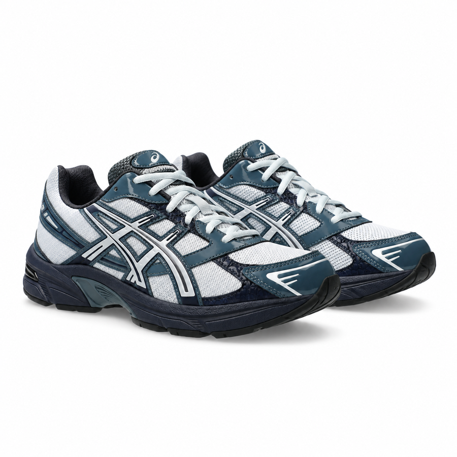 ASICS Gel-1130 'Piedmont Grey Midnight'