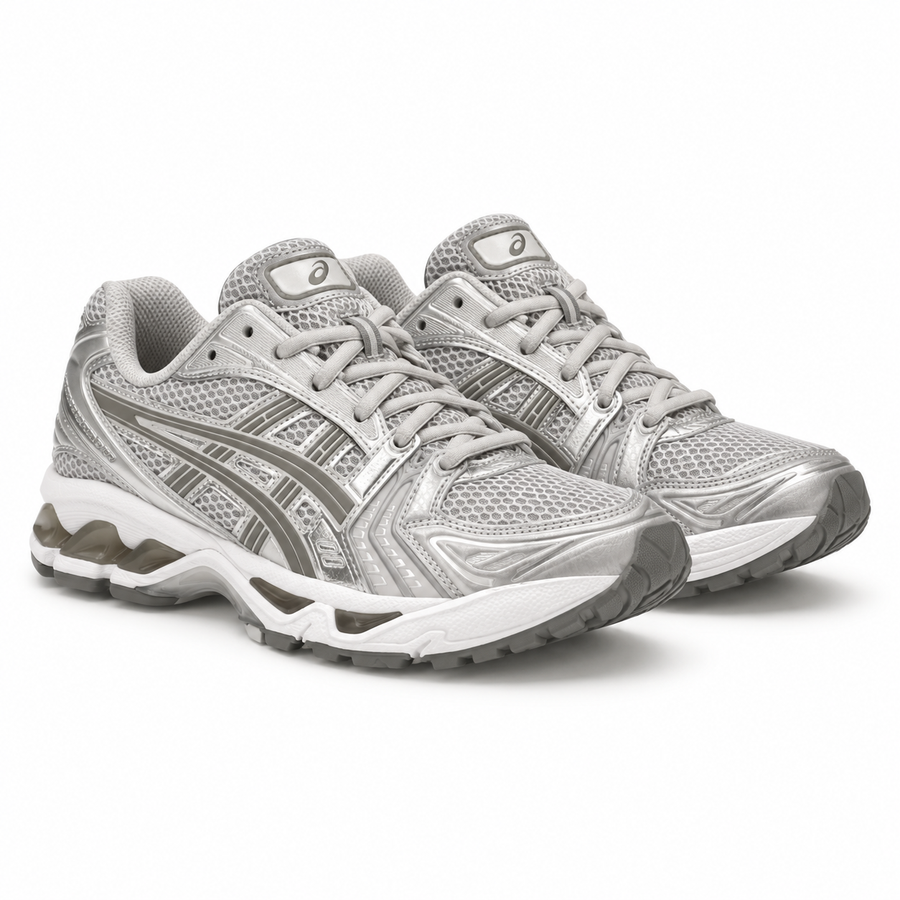 ASICS Gel-Kayano 14 'Cloud Grey'