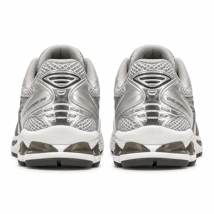 ASICS Gel-Kayano 14 'Cloud Grey'