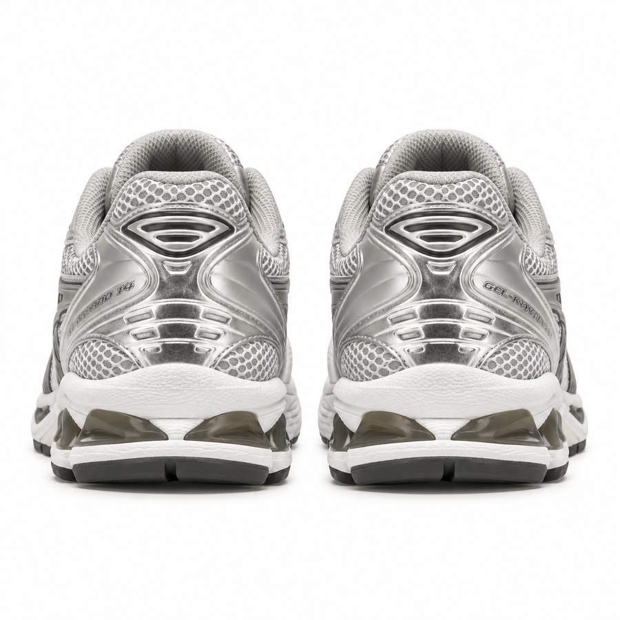 ASICS Gel-Kayano 14 'Cloud Grey'