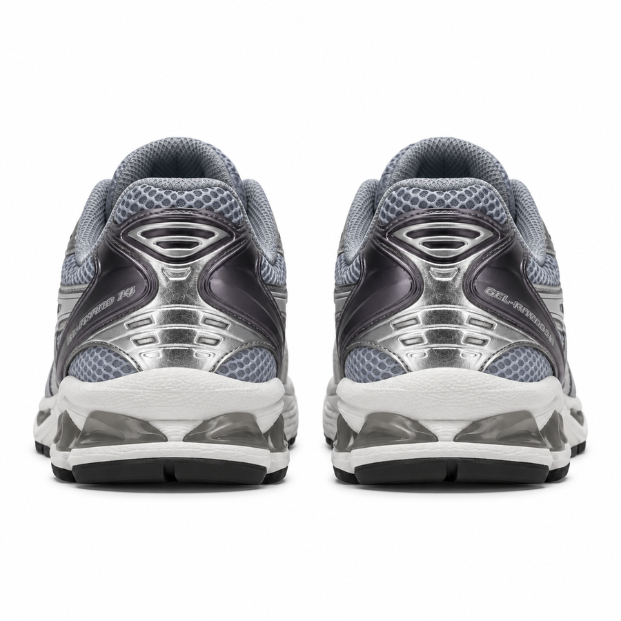 ASICS Gel-Kayano 14 'Dolphin Grey Pure Silver'