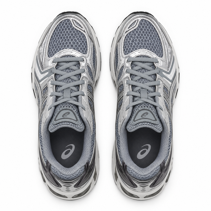 ASICS Gel-Kayano 14 'Dolphin Grey Pure Silver'