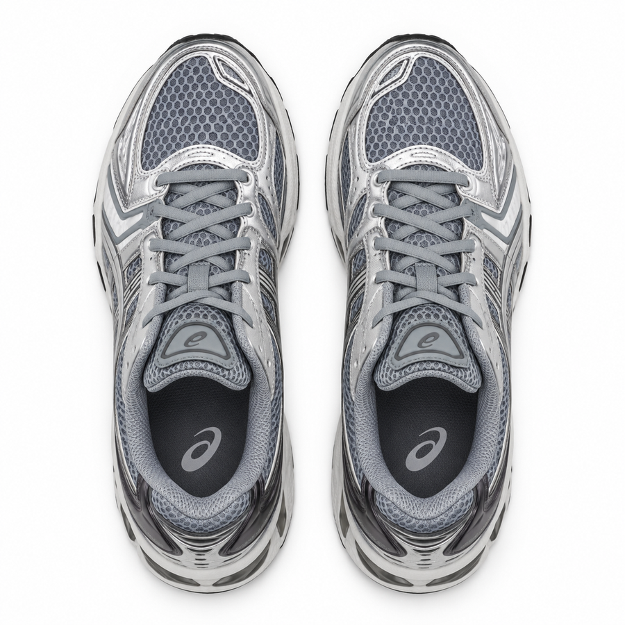 ASICS Gel-Kayano 14 'Dolphin Grey Pure Silver'