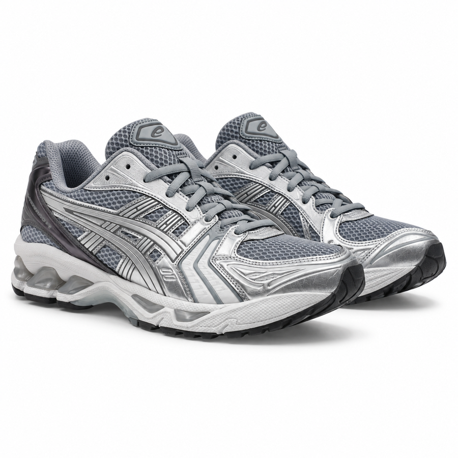 ASICS Gel-Kayano 14 'Dolphin Grey Pure Silver'