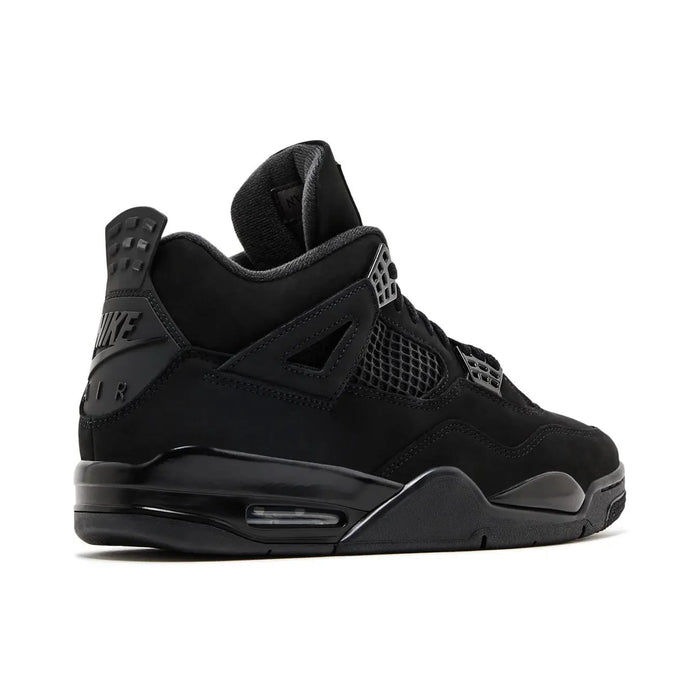 Jordan 4 Retro Black Cat (2025)