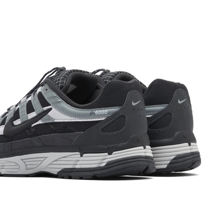 Nike P-6000 'Anthracite Smoke Grey'