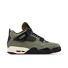 Jordan 4 Retro OG SP Undefeated (2025)