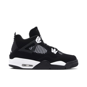 Jordan 4 Retro 'White Thunder' (GS)