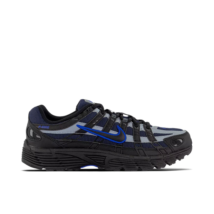 Nike P-6000 Black Cool Grey Obsidian