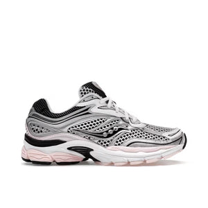 Saucony ProGrid Omni 9 'Silver Pink'