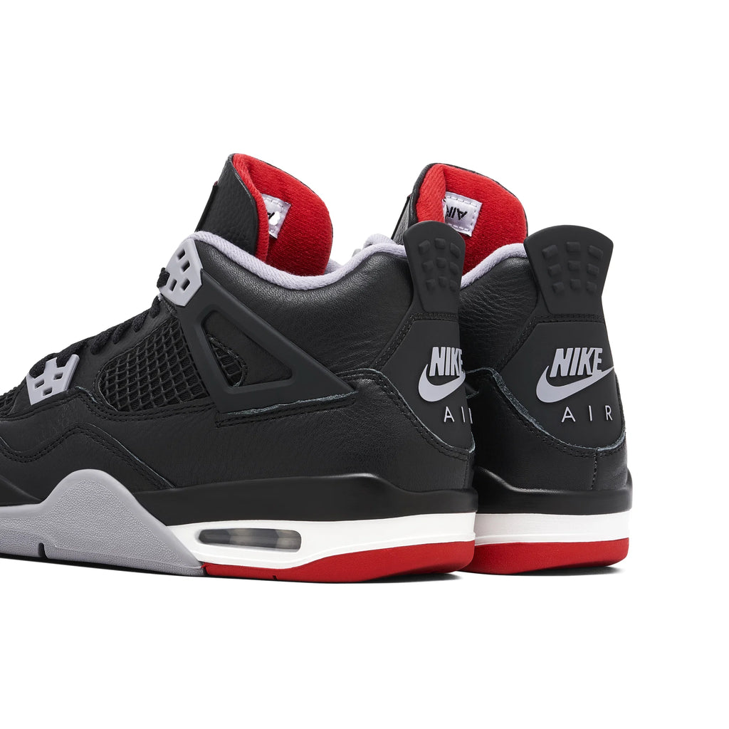 Jordan 4 Retro Bred Reimagined (GS)