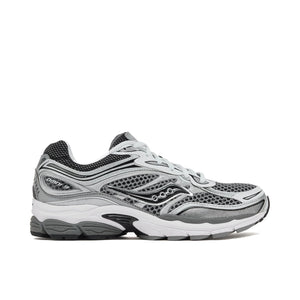 Saucony ProGrid Omni 9 'Grey Silver Black'