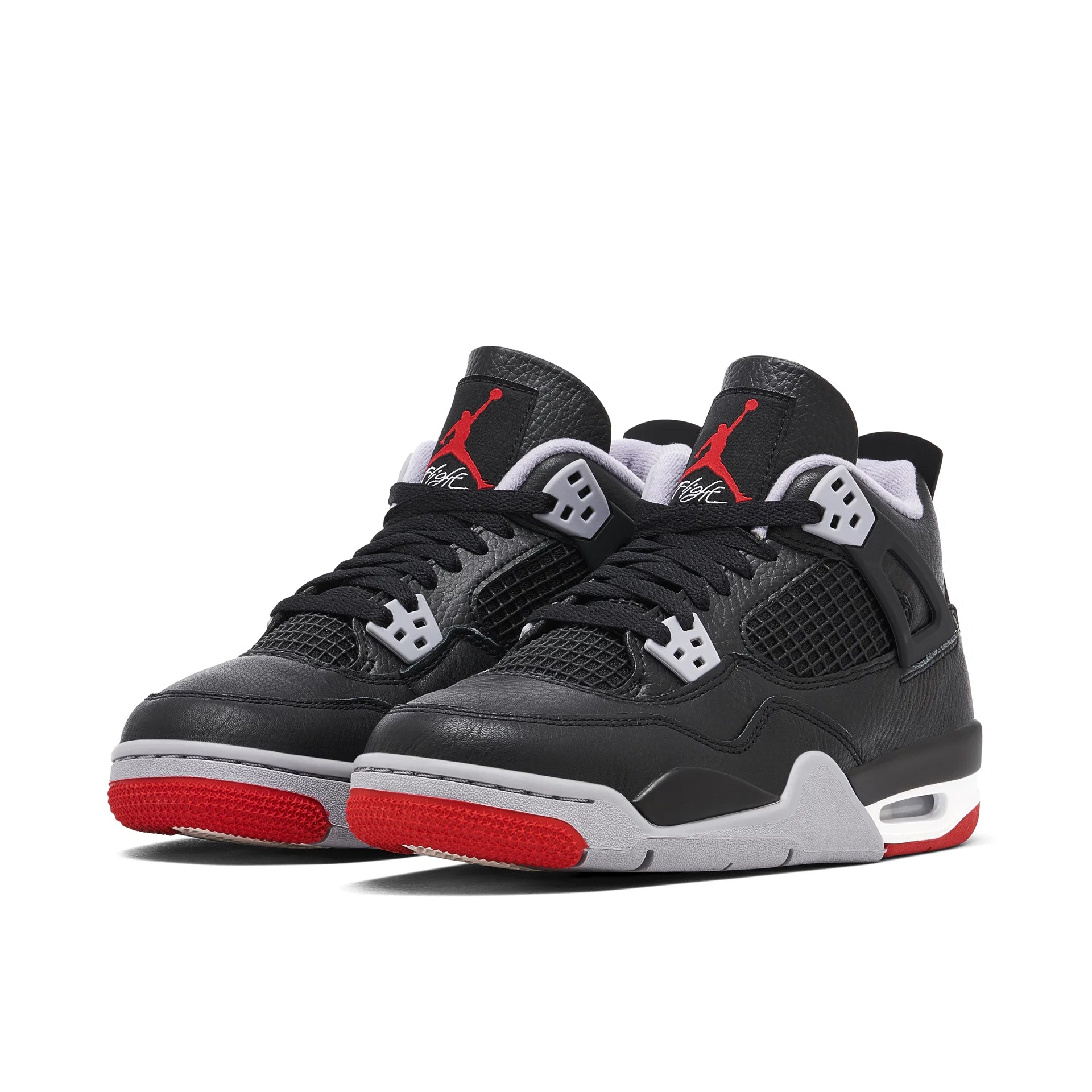 Jordan 4 Retro Bred Reimagined (GS)