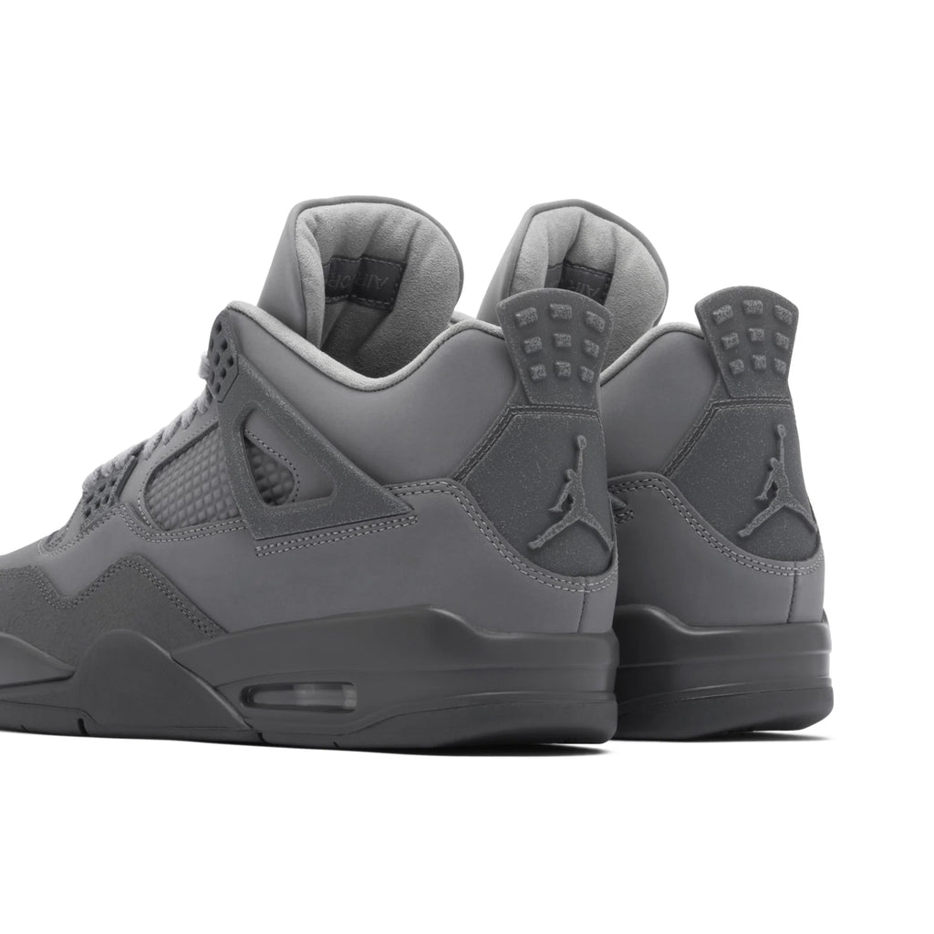 Jordan 4 Retro Wet Cement
