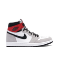 Jordan 1 Retro High Light Smoke Grey