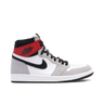 Jordan 1 Retro High 'Light Smoke Grey'