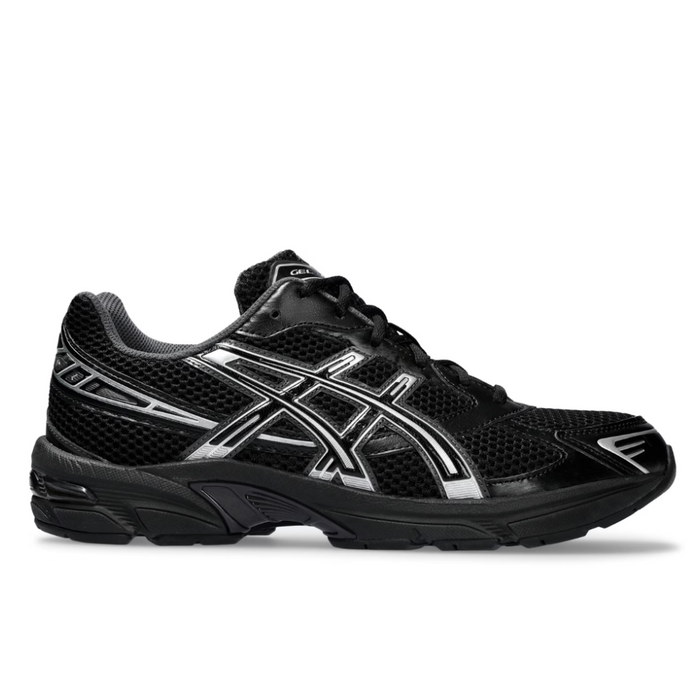 ASICS Gel-1130 Exclusive 'Black White'