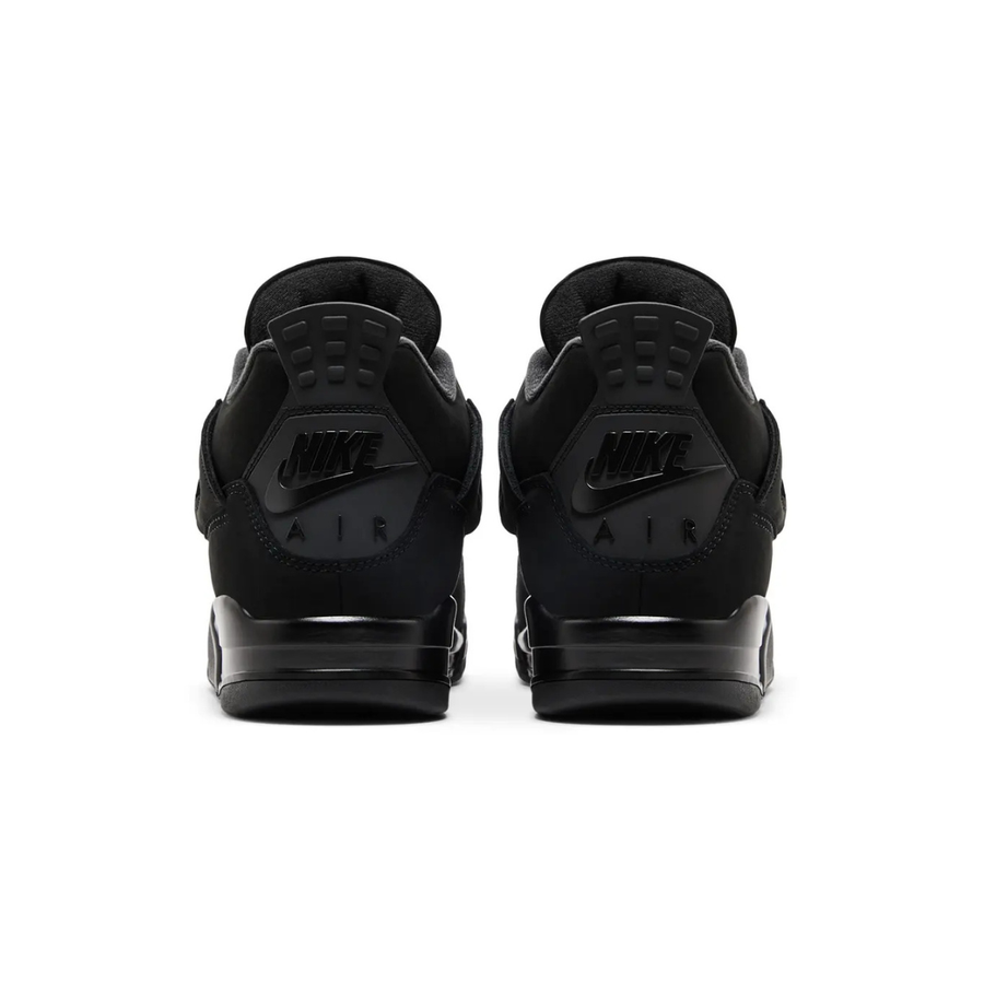 Jordan 4 Retro 'Black Cat' (2025)