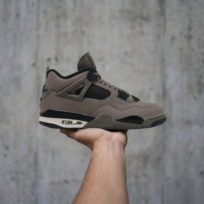 Jordan 4 Retro 'Cave Stone'