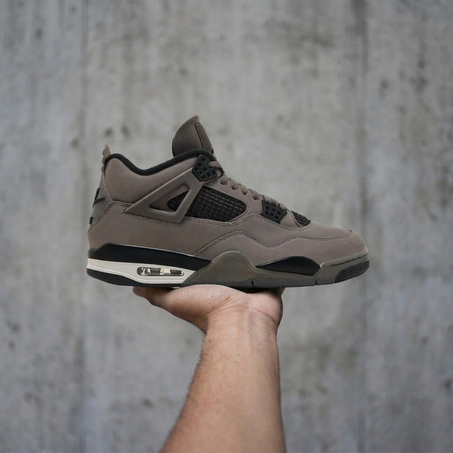 Jordan 4 Retro 'Cave Stone'