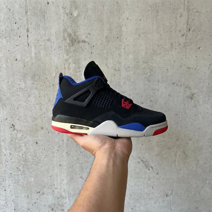 Jordan 4 Retro 'Rare Air (GS)'