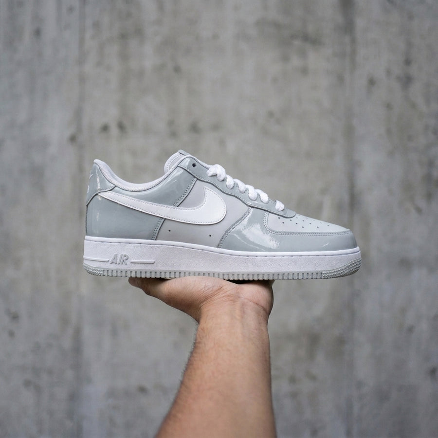 Nike Air Force 1 Low  'LV8 Wolf Grey'