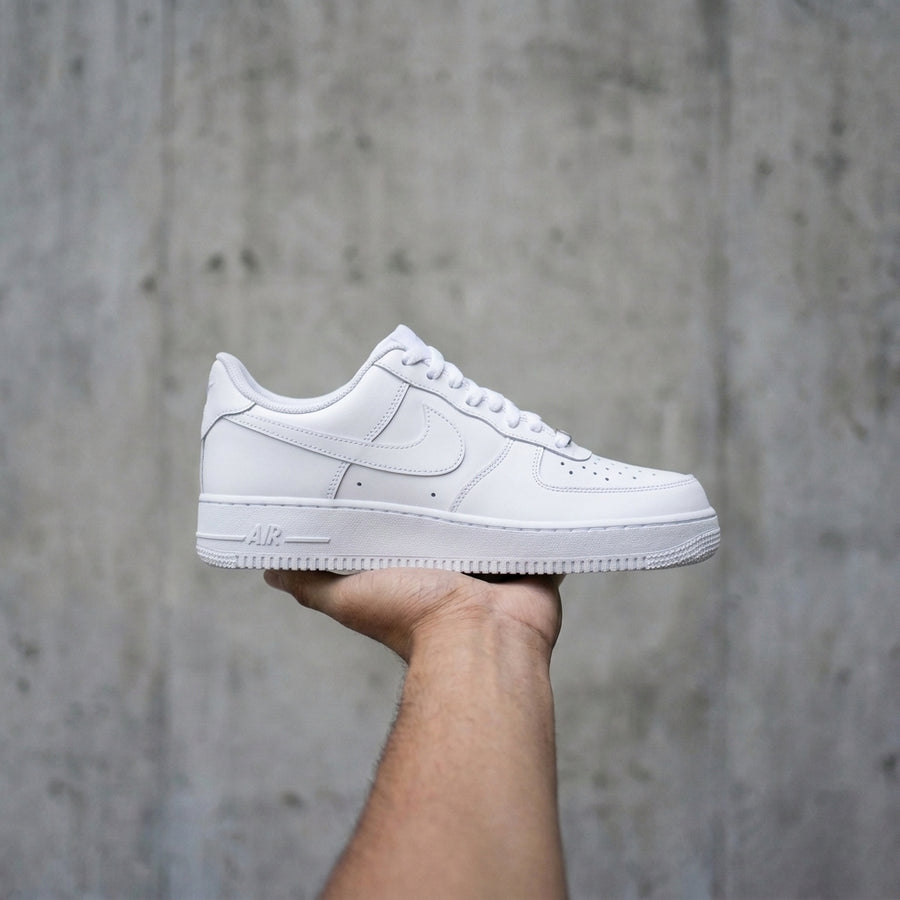 Nike Air Force 1 Low 'Triple White'
