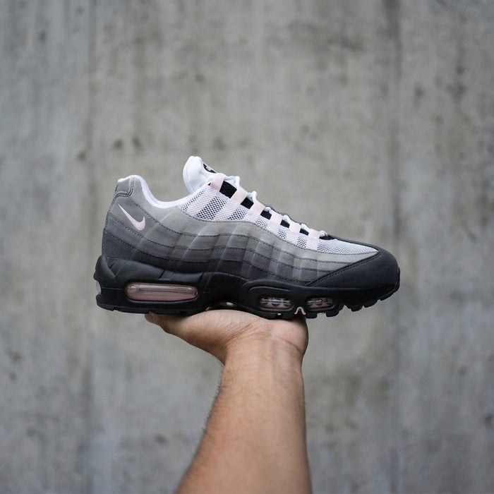 Nike Air Max 95 OG Big Bubble 'Pink Foam'