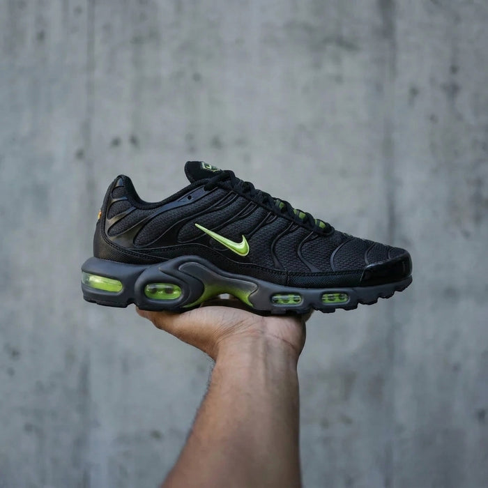 Nike Air Max TN Plus 'Black Volt Ice'