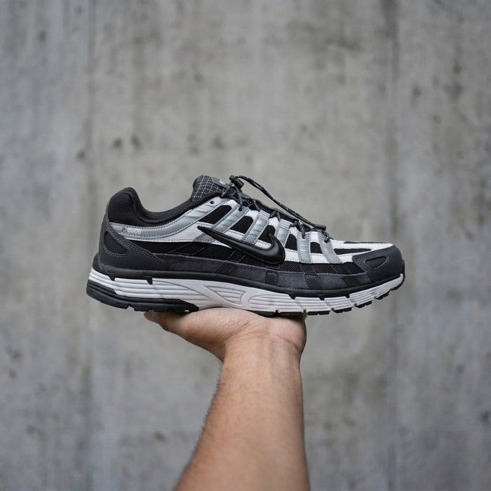 Nike P-6000 'Anthracite Smoke Grey'