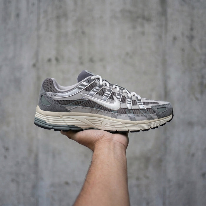 Nike P-6000 'Flat Pewter'