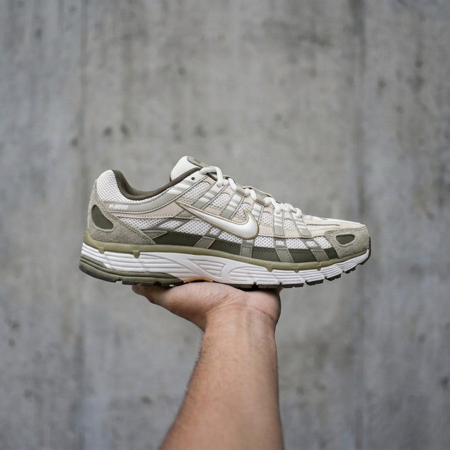 Nike P-6000 'Light Army Cargo Khaki'