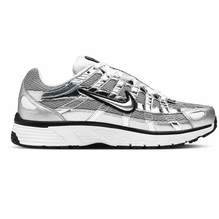 Nike P-6000 'Metallic Silver'