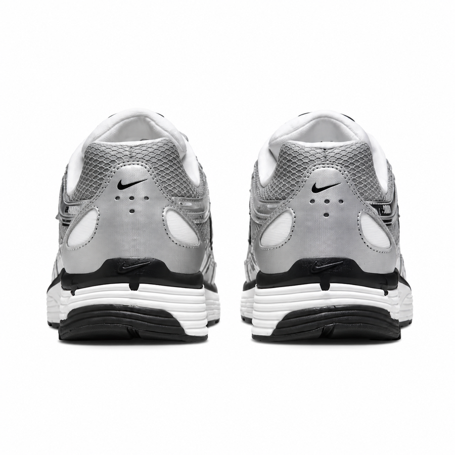 Nike P-6000 'Metallic Silver'