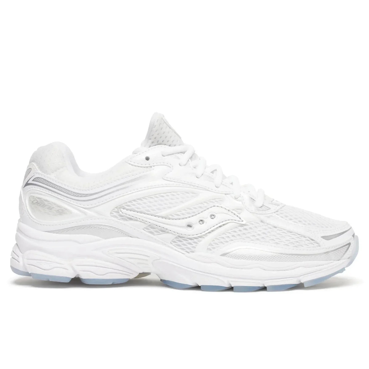 Saucony ProGrid Omni 9 'White'