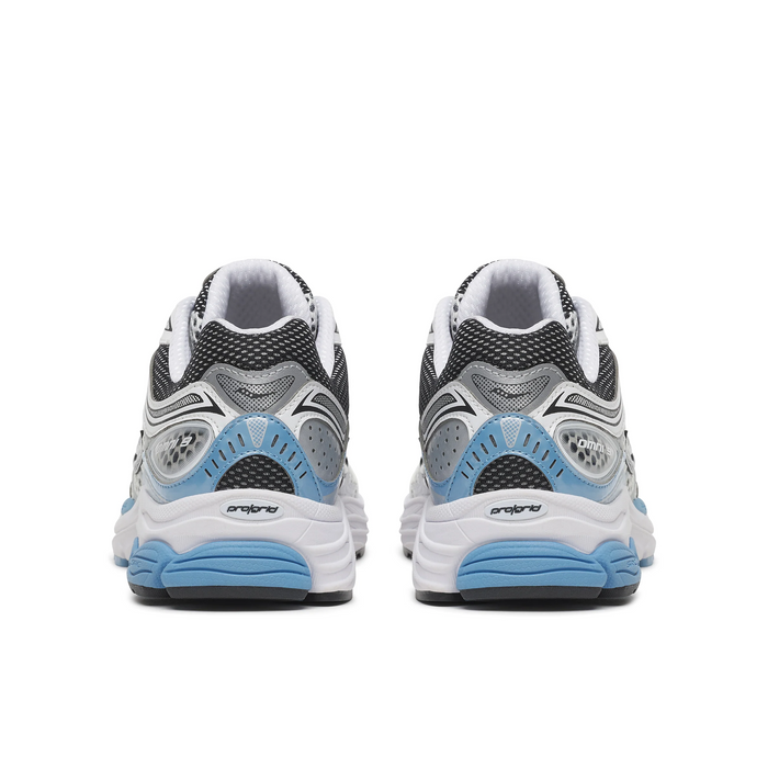 Saucony ProGrid Omni 9 'Blissful / White'