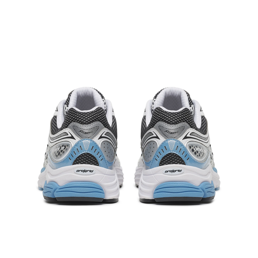 Saucony ProGrid Omni 9 'Blissful / White'