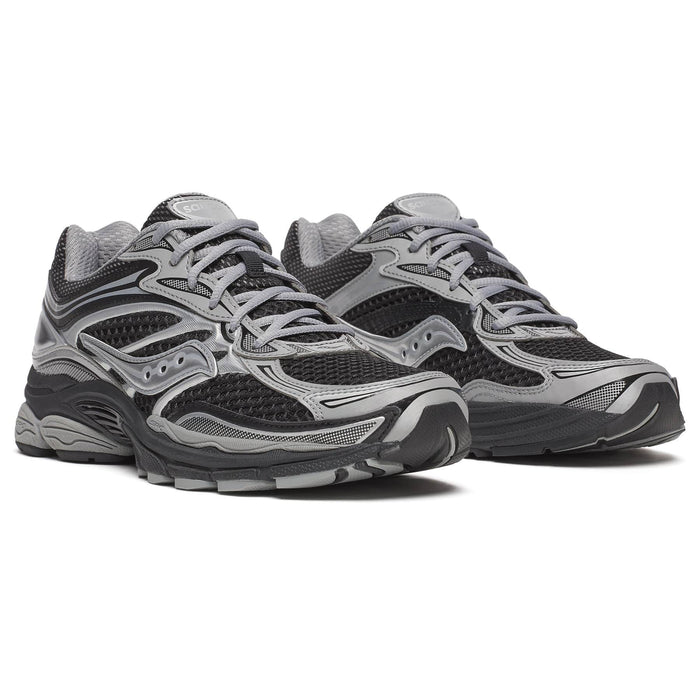 Saucony ProGrid Omni 9 OG 'Black Silver'