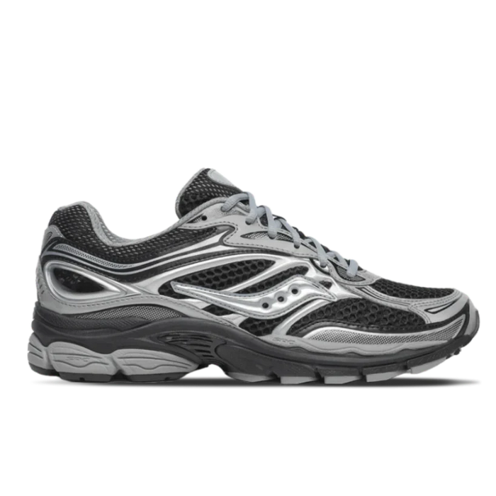 Saucony ProGrid Omni 9 OG 'Black Silver'