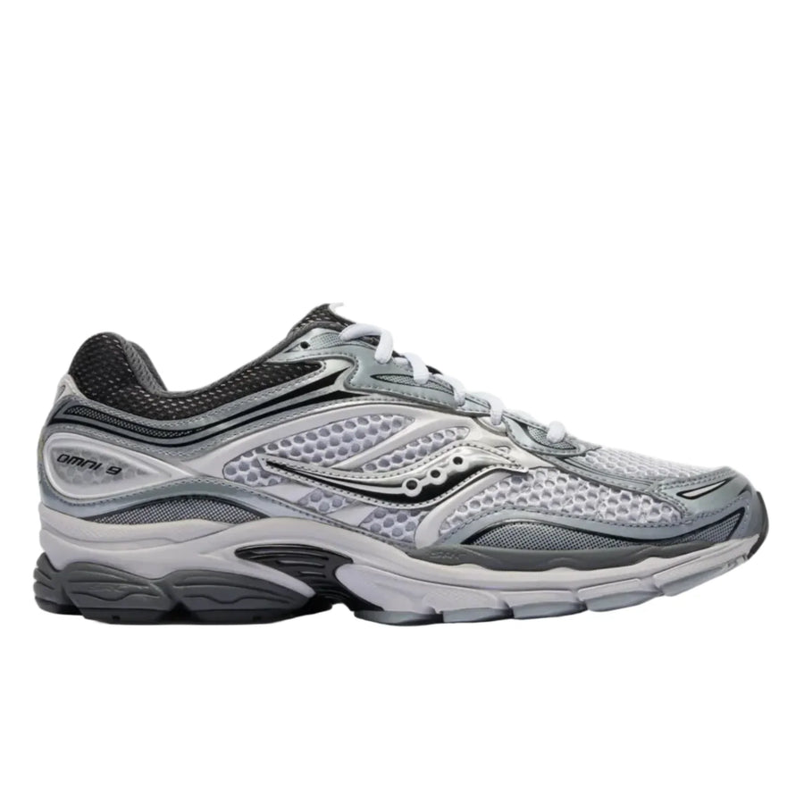 Saucony ProGrid Omni 9 'Microchip'