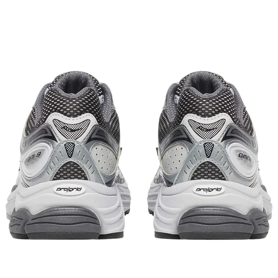Saucony ProGrid Omni 9 'Microchip'